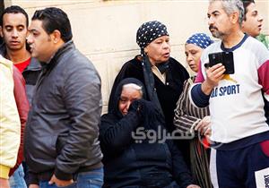 في حلوان.. تفاصيل اعتداء آخر أسفر عن مقتل "شقيقين"