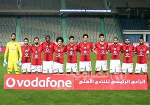 تعرف على موعد والقناة الناقلة لودية الأهلي وأتلتيكو