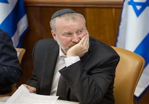 المستشار القانوني للحكومة الإسرائيلية: لا مانع من تولي نتنياهو لرئاسة الحكومة