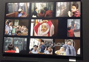 "مصورو مصراوي".. الأعمال الفائزة في مسابقة الصحفيين "مصر 2017"