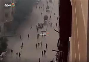 مصراوي يرصد 3 مسارات لمُسلح كنيسة حلوان حتى الفتك به