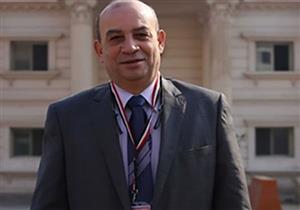 نائب يستقيل من "حزب شفيق" اعتراضًا على ترشح الفريق للرئاسة