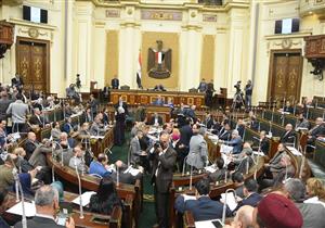 "النواب" يوافق نهائيًا على تعديل قانون التقاعد بالقوات المسلحة لـ٦٤ عامًا