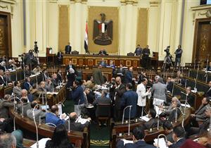 أجندة مزدحمة للجان النوعية بالبرلمان الأسبوع المقبل