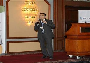 بالصور- أسعار ومواصفات أول هاتف محمول "صُنع في مصر"