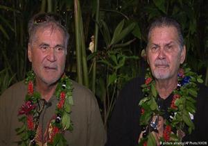 بعد 60 عامًا من الصداقة.. اكتشفا أنهما شقيقان 