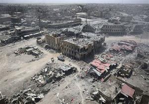 أسوشيتد برس: هل تهدأ نيران الشرق الأوسط في 2018؟