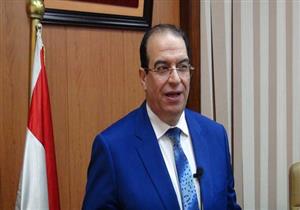 محافظ الدقهلية: إزالة عدد كبير من التعديات والإشغالات بالمحافظة - فيديو