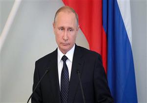 بوتين يبحث مع نظيره الفنلندي التسوية في سوريا وكوريا الشمالية وأوكرانيا