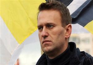 نافالني يعود إلى روسيا بعد 5 شهور على تسميمه