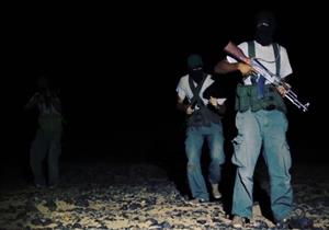 أين تلقت عناصر "حسم" تدريباتهم قبل سقوطهم في قبضة الأمن الوطني؟