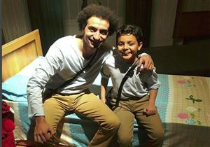 ​"مسرح مصر" يستعين بـ أحمد السيسي نجم برنامج "ذا فويس كيدز"