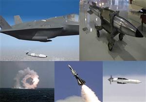 أخطر 5 أسلحة أمريكية يجب أن تخشاها كوريا الشمالية