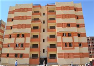 "إسكان" بني سويف تسترد 600 ألف جنيه من مقاول خالف شروط مشروع الإسكان
