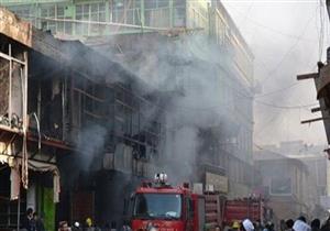 داعش يتبنى تفجيرين في مزار شريف شمال أفغانستان