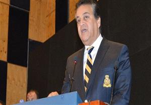 ماذا فعلت "التعليم العالي" لدعم الابتكار وربط البحث العلمي بالتصنيع في 2017؟​