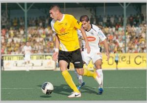 رئيس الرياضي القسنطيني لمصراوي: أتمنى مواجهة الأهلي بدوري الأبطال لـ3 أسباب