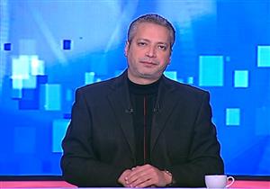 تامر أمين: "النهادرة أخر يوم في السبع سنين العجاف" - فيديو
