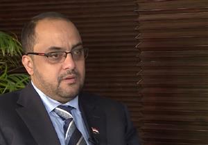 مقتل قيادي بارز في حزب المؤتمر الشعبي اليمني بصنعاء