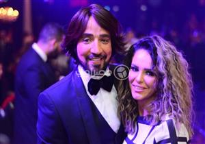  بالفيديو.. آراء نجوم الفن في ديفيليه هاني البحيري لعام 2018