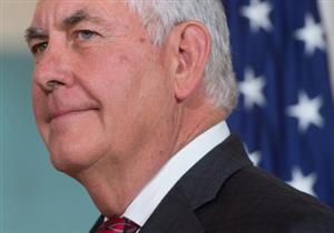 تيلرسون يجتمع بنظرائه في الاتحاد الاوروبي وحلف شمال الاطلسي 