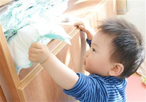 احذري أكياس الحفاضات.. قد تؤدي إلى موت طفلك