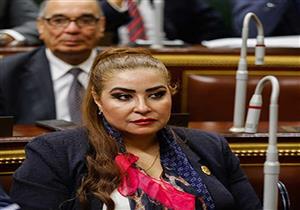 نائبة: مصر لديها القدرة لمواجهة أطماع أردوغان في ليبيا
