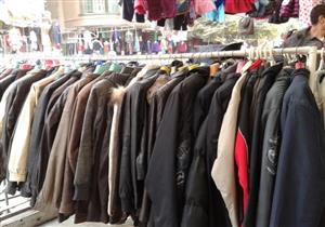 توفير 850 "جاكت" ضمن حملة "الكساء للحماية من برد الشتاء" بالخانكة