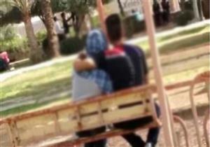 هاني يطلب التطليق للضرر: "شفتها مع راجل في جنينة.. وهربت وسابت بناتها"