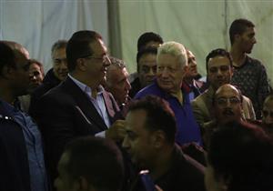 الزمالك: حققنا كل رغبات الجمعية العمومية.. ونوفر كل شيء لإفريقيا