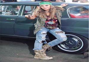 بالفيديو ..نيكول سابا تطلق برومو "صورة سيلفي" 