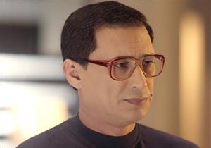 أحمد عيد يرشح هذا الفيلم لجمهوره: كئيب لكنه عظيم 