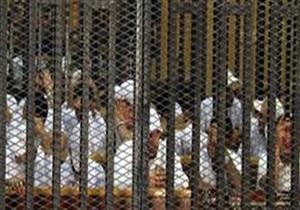 لفض الأحراز.. تأجيل محاكمة متهمي خلية "تنظيم الأجناد" لـ 30 ديسمبر