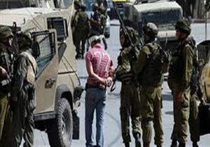 الاحتلال يعتقل 40 فلسطينيًا في الضفة الغربية 3 منهم مرتبطون بحماس