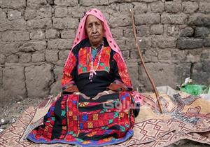 من جزيرة فاضل بمصر.. حكايات الجدة الفلسطينية "غِفرة" عن القدس قبل النكبة