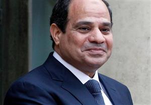 السيسي يدعو قادة أفريقيا لإنشاء شبكة طرق وسكة حديد تربط القارة -فيديو