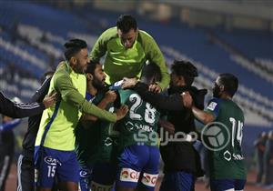 المقاصة يبدأ مشواره التاريخي في العاشر من فبراير الجاري