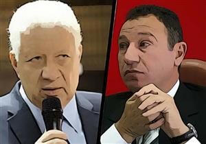 أزمة جديدة .. سباب مرتضى للقيعي والخطيب يشعل غضب جماهير الأهلي (فيديو)