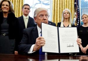 الدعوة السلفية: على الحكومات الإسلامية أن تهُب لوقف قرار ترامب