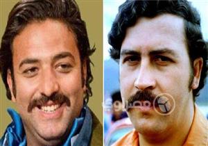 صحف بريطانيا تشبه ميدو بتاجر المخدرات الأسطوري بابلو إسكوبار