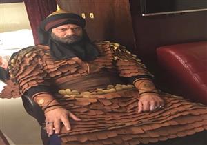 كواليس "معركة النهاية" في الجزء الثاني من الكنز