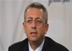 مصطفى البرغوثي: الانتفاضة الشعبية الثالثة مستمرة في كل أنحاء فلسطين