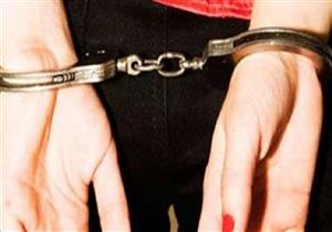 عراقية بعد ضبطها بممارسة الرذيلة بالمنيا: "جوزي عارف"