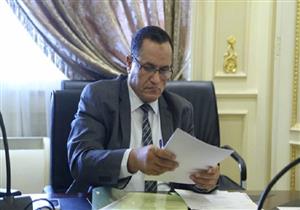 دينية مجلس النواب: قرار شيخ الأزهر بعدم مقابلة "نائب ترامب" موفق