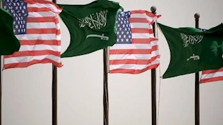 الولايات المتحدة تٌهدد السعودية بإلغاء الاتفاق النووي.. ما السبب؟