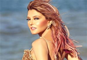 سميرة سعيد تكشف عن صورة من حفلها بالكويت