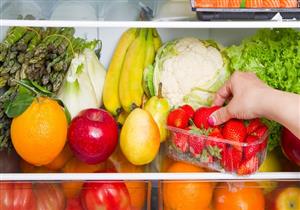   لهذه الأسباب عليك حفظ البرتقال والتفاح في الثلاجة