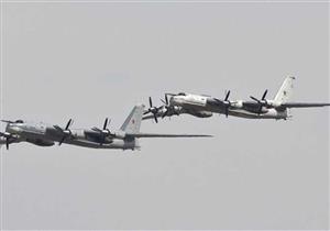 مسؤول عسكري أمريكي : مواجهة "غير آمنة" بين طائرتين صينية وأمريكية