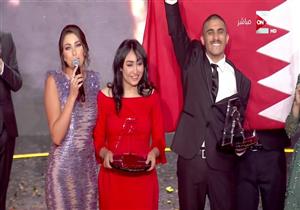 بالصور: الجمهور يهاجم لجنة تحكيم "آراب كاستينج" بسبب فوز المصرية نهى جابر