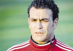 عصام الحضري عن عودته للأهلي: "مفيش حد ما بيغلطش"